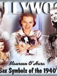 Maureen O`Hara